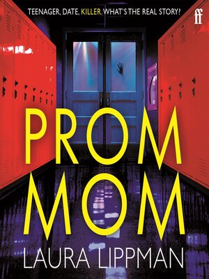 cover image of Prom Mom